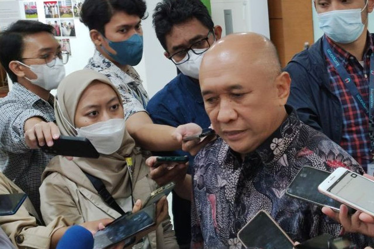 26兆ルピアの損失の事例から学び、問題のある協同組合はもはやパイリットとPKPKUを混乱させることは許されません