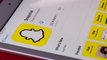 يقوم Snapchat بتجربة استعادة الخطوط المتتالية لإيقاف خطوط Snap الخاصة بك مؤقتا