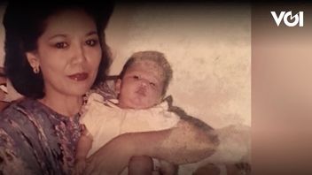 VIDEO: Kronologi Wafatnya Istri Terakhir Soekarno Heldy Djafar