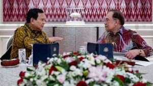 Tarif Trump Hantam Dunia, PM Malaysia Tegaskan ASEAN Kawasan Kuat dan Bersatu