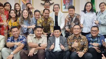 Prabowo Tunjuk Maruarar Sirait Pimpin Natal Nasional 2025, Siapkan 8 Kota Calon Tuan Rumah