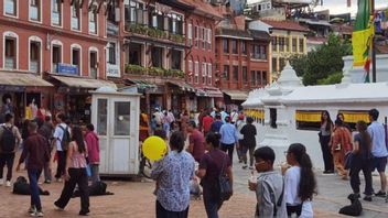 Népal : 72 morts dans les émeutes