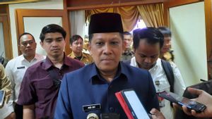 PD Pasar Dituding Sebagai Dalang Kerusuhan Pedagang vs Preman, Pj Bupati Tangerang Anggap Pernyataan Sepihak