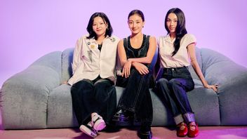 OST KPop Demon Hunters Resmi Dirilis, Sediakan Vinyl Khusus untuk Fans