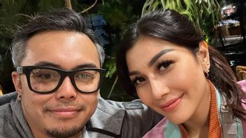 Keluarga Nisya Ahmad dan Andika Rosadi Tak Bersedia Jadi Juru Damai di Sidang Cerai