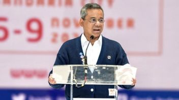 du ministère des Finances propose un budget supplémentaire pour 2026 jusqu’à 52,02 billions de roupies