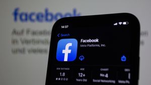 Meta Akan Berantas Konten Tidak Orisinal dari Facebook