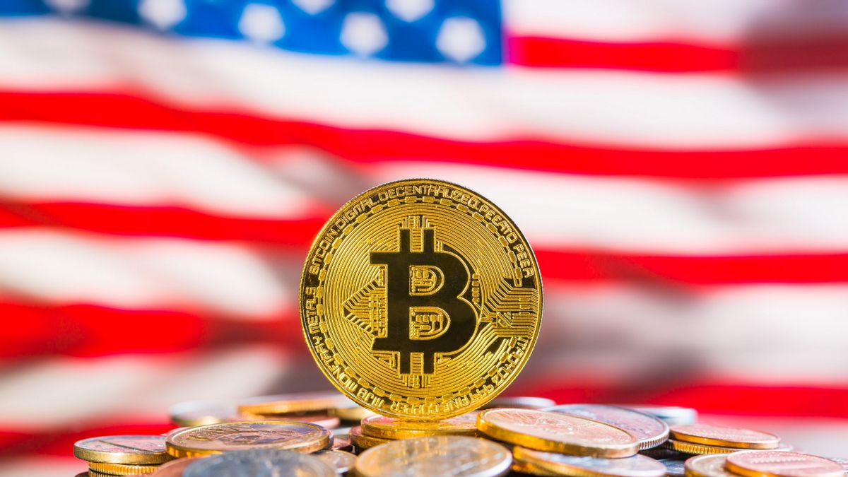 The US Government Is Predicted To Have Bitcoin Reserves, Economist Peter Schiff: This Could Destroy Dollars!