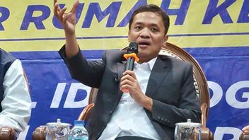 Dituding Tak Transparan, Habiburokhman: Kami Tak Ugal-ugalan Bahas Revisi KUHAP