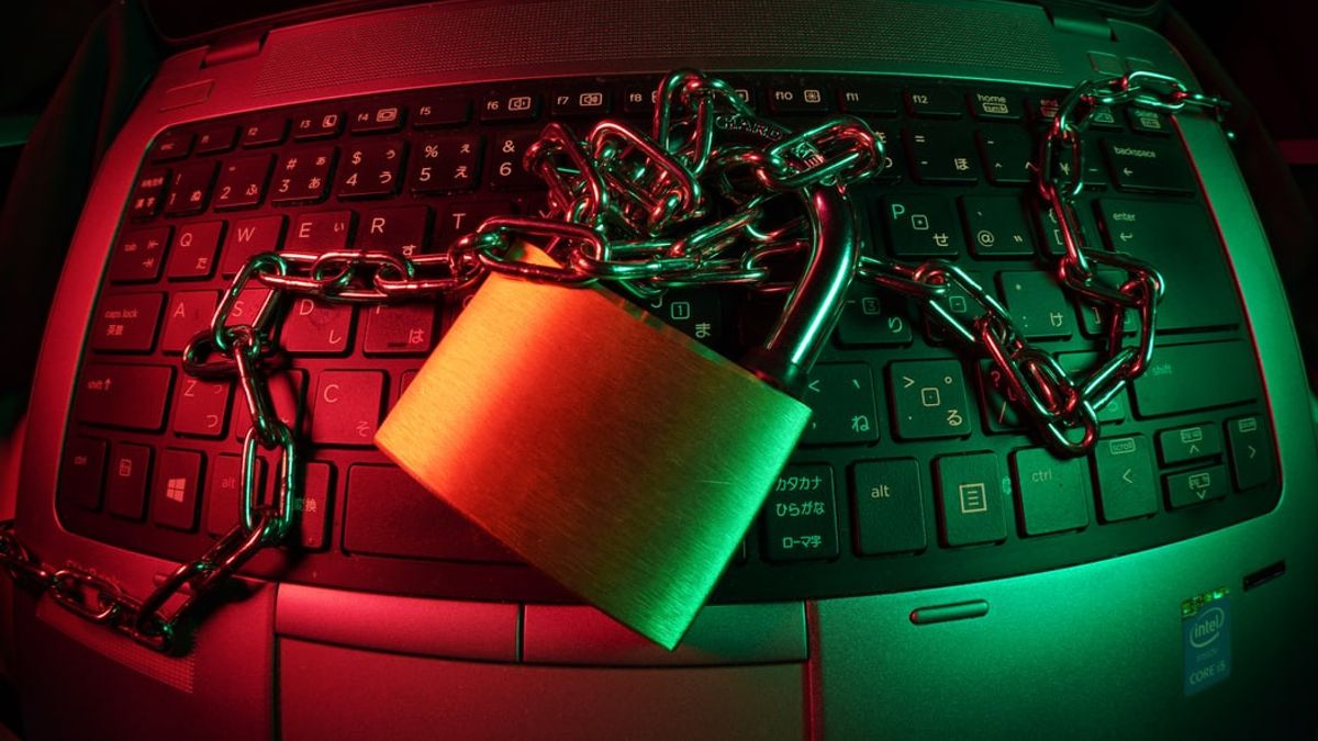 Record De Cyberattaque En Australie, Toutes Les 8 Minutes, Il Y A 1 Rapport De Cybercriminalité
