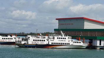 Kasus Terus Melonjak, Satgas COVID-19 Kepri Minta Operator Kapal Tolak Penumpang yang Tak Pakai Masker