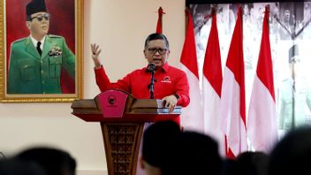 PDIP Yakin Gibran Dukung Ganjar Pranowo Di Pilpres 2024