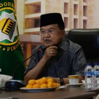  JK Ikut Komentar Azan Ajakan Jihad: Itu Keliru Harus Diluruskan