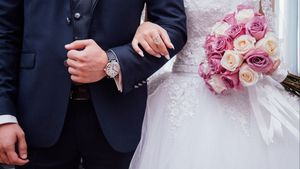 Cara dan Syarat Nikah Siri, Pernikahan yang Dilakukan Berdasarkan Hukum Agama 