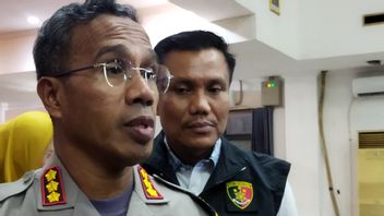 Dugaan Kasus Sodomi di Area Ponpes, Polres Jaktim Naikan Kasus Jadi Sidik : Satu Orang Ditangkap