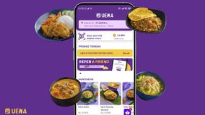 Dapat Pendanaan Baru, UENA Siap Hadirkan Solusi Layanan Makanan Online ke Lebih Banyak Pasar