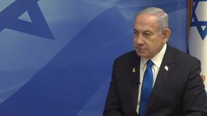 Le Premier ministre israélien Netanyahu n'a pas accepté un cessez-le-feu de deux jours à Gaza et un échange de 4 otages