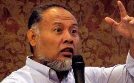 Bambang Widjojanto Pilih Mundur dari TGUPP Anies Demi Bela Mardani Maming, Wagub DKI Tak Masalah