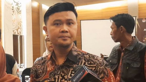 KPU Jakarta Ingatkan Besok Hari Terakhir Urus Pindah Memilih Pilkada 2024