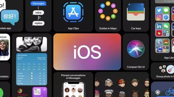 IOS 14已发布，这是在iPhone上进行更新的方法