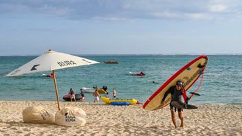 Without Clear Rules, Toll Continues to Eat Lombok Tourism