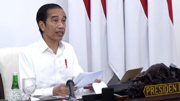 Komnas Perempuan Hopes That President Joko Widodo Will Keep His Institution