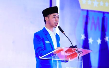 PMII Desak Pemerintah Tinjau Ulang Kebijakan PPN 12 Persen