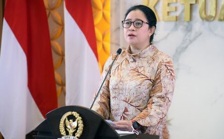 Kasus Mpox Meningkat, Puan Minta Pemerintah Segera Maksimalkan Proteksi Rakyat