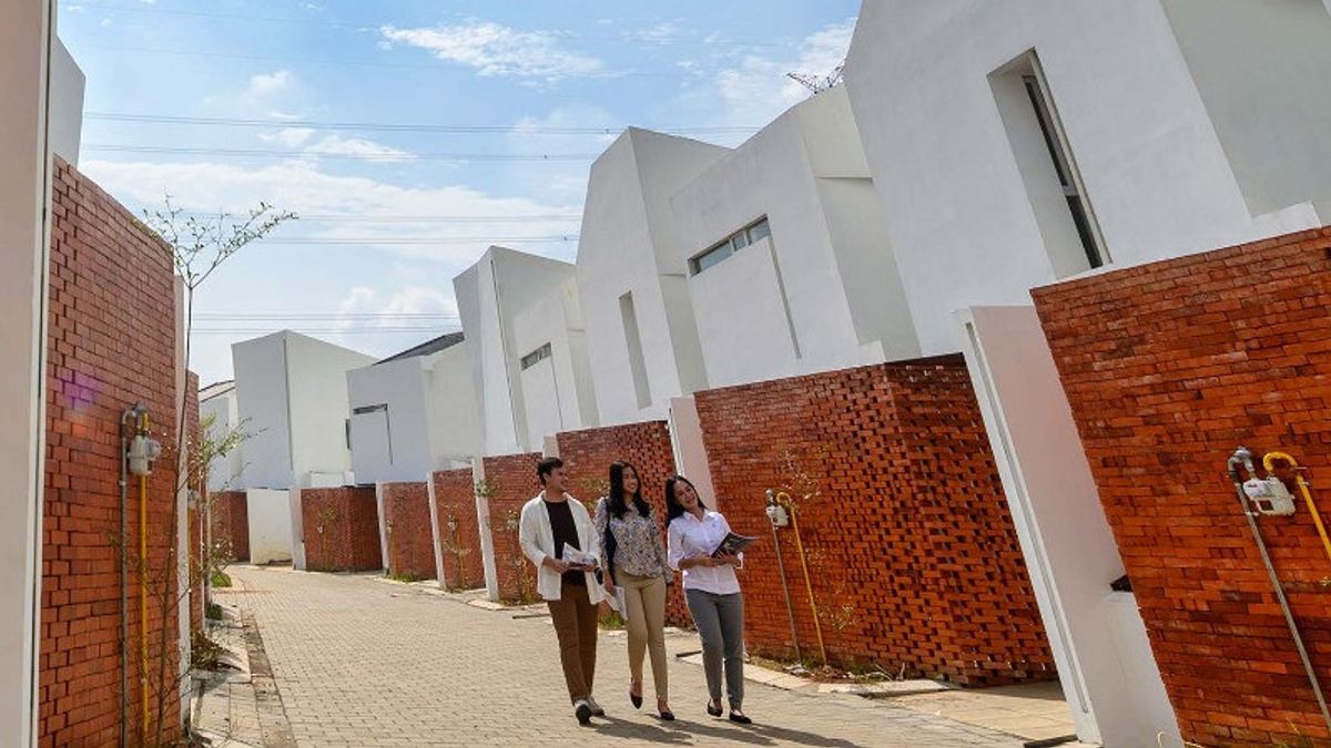 PGN collabore avec des développeurs de logements et des institutions gouvernementales pour étendre Jargas