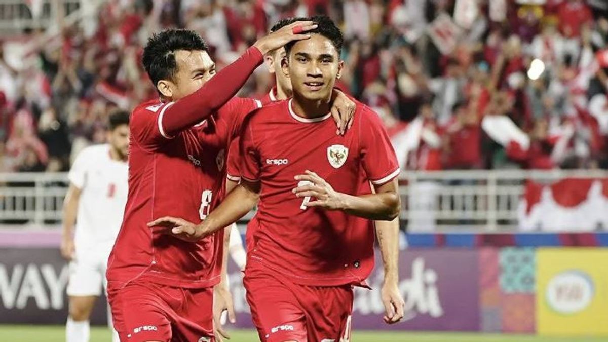 Berharap Tak Ada Antiklimaks Usai Penuhi Target di Piala Asia U23