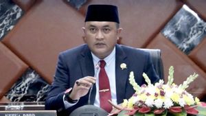 DPRD Bogor Sampaikan Rekomendasi Terhadap LKPJ Bupati