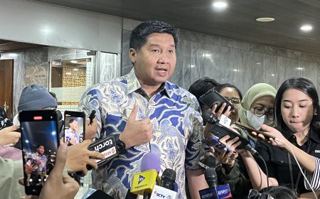 Maung Bakal Jadi Tunggangan Menteri, Maruarar Sirait: Saya Senang, Kita Mau Pakai Produk Dalam Negeri