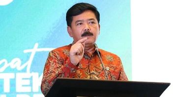 Menteri ATR/BPN Hadi Tjahjanto: Pengendalian dan Penertiban Tanah Jadi Kunci Investasi