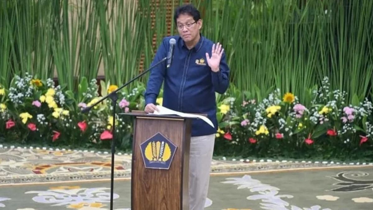 Menkeu Purbaya Datangi Danantara, Pandu di Luar Negeri: Sempat Bercanda “Kabur Lu ya”