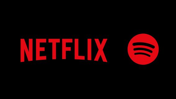 Spotify présentera un podcast vidéo sur Netflix