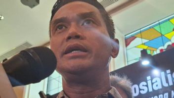 Anindya Bakrie Berharap Purbaya Yudhi Sadewa Jaga Kestabilan Ekonomi RI