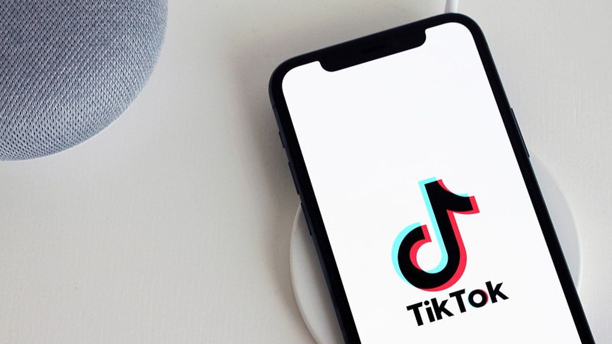 TikTok停止俄罗斯的直播服务，普京新法律的影响