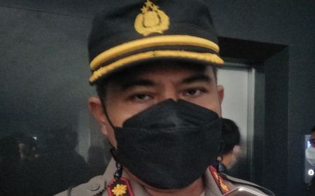 Polisi Bangun 47 Pos Keamanan Jelang MotoGP Mandalika