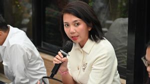 Kemlu RI Adukan Secara Resmi Ulah Bonnie Blue di Depan KBRI London ke Otoritas Inggris