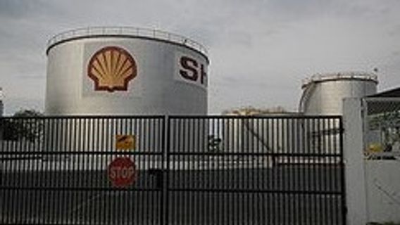 壳牌预测天然气产量下降，伊朗冲突打击现金流