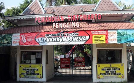 Tak Ingin Buru-buru, Objek Wisata di Boyolali Masih Ditutup Hingga Status PPKM Merosot ke Level 2