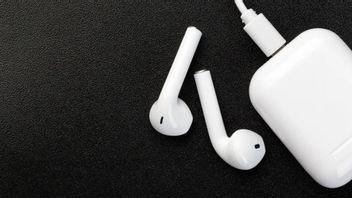 Tips To Change AirPods Settings To Make It More Fun To Do Activities