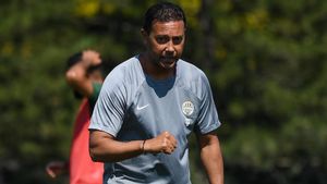 Kluivert a amené Pastoor et Landzaat à devenir assistants à l’équipe nationale indonésienne