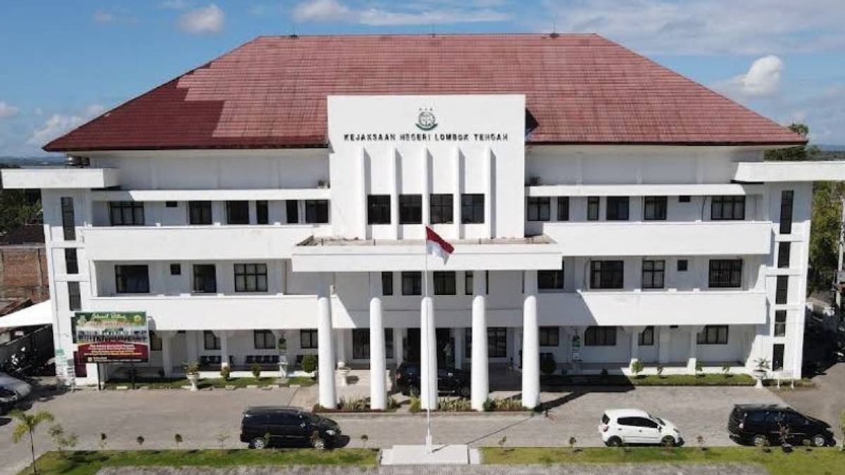 3 Kali Mangkir, Suherman Pejabat PPK Masuk DPO Kasus Korupsi Proyek Jalan Gunung Tunak