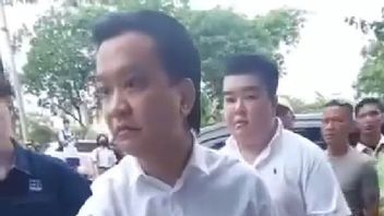 关于在线赌博,PPATK封锁个人账户Ivan Sugianto高中欺凌儿童的肇事者