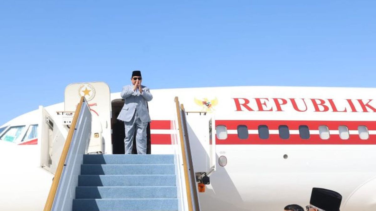 プラボウォ大統領がアンカラに反対
