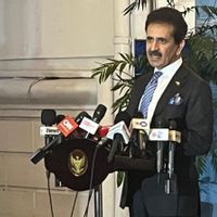 Dubes Pakistan: RI-Pakistan Kekuatan Utama Seperempat Populasi Muslim Dunia
