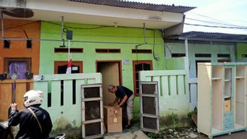 Alasan Perumnas Gusur Rumah Warga Pulogebang Jaktim: Program 3 Juta Rumah