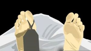 Geger The Body Of A Subang Resident With Bound Hands Found In A Boarding House In Jambi