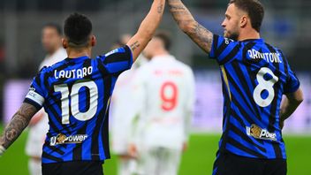 Inter Milan Vs. Genoa Prediction: Aiming At The Top Of The Standings, I Nerazzurri Must Win At The San Siro